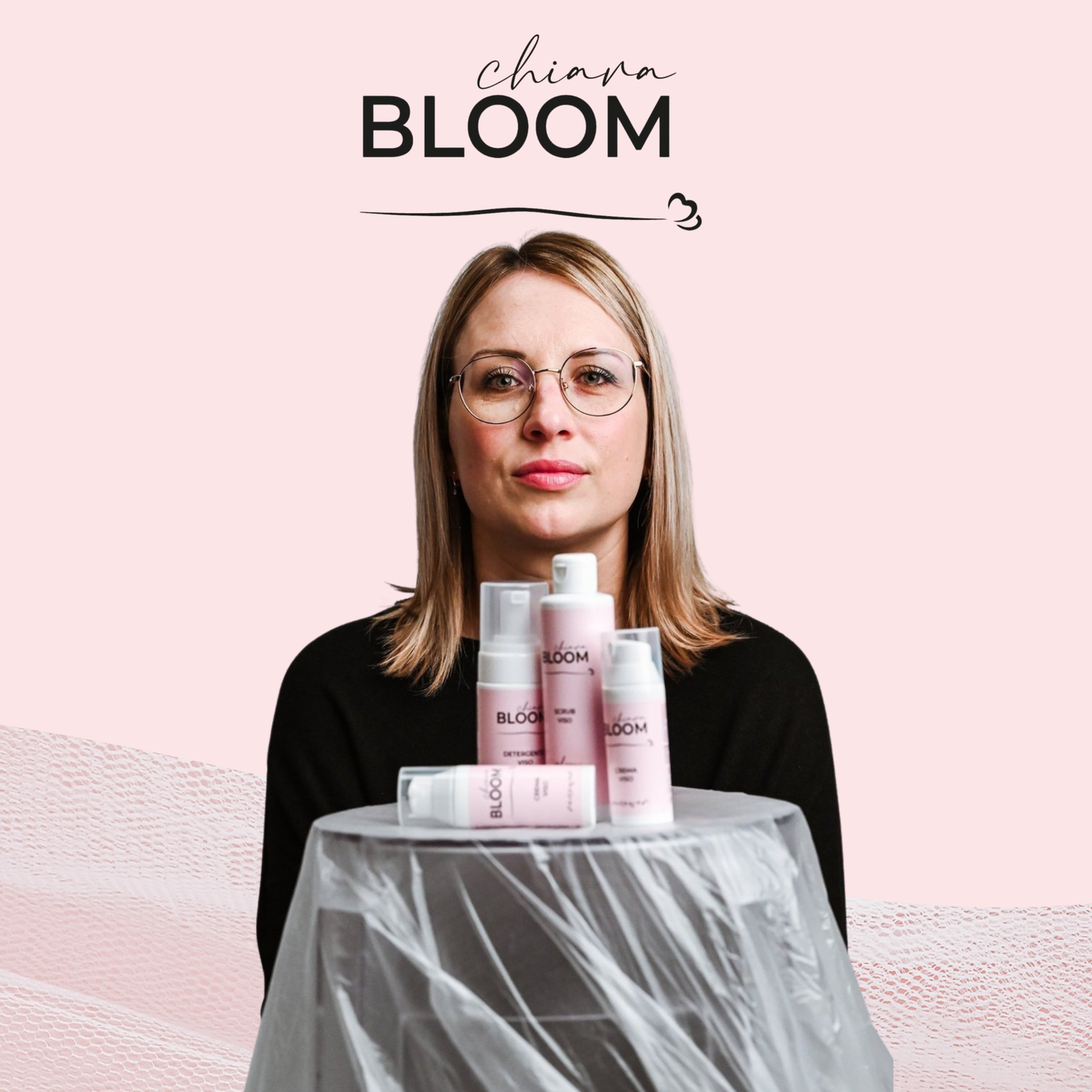 Detergente Viso Gloow 100 ml