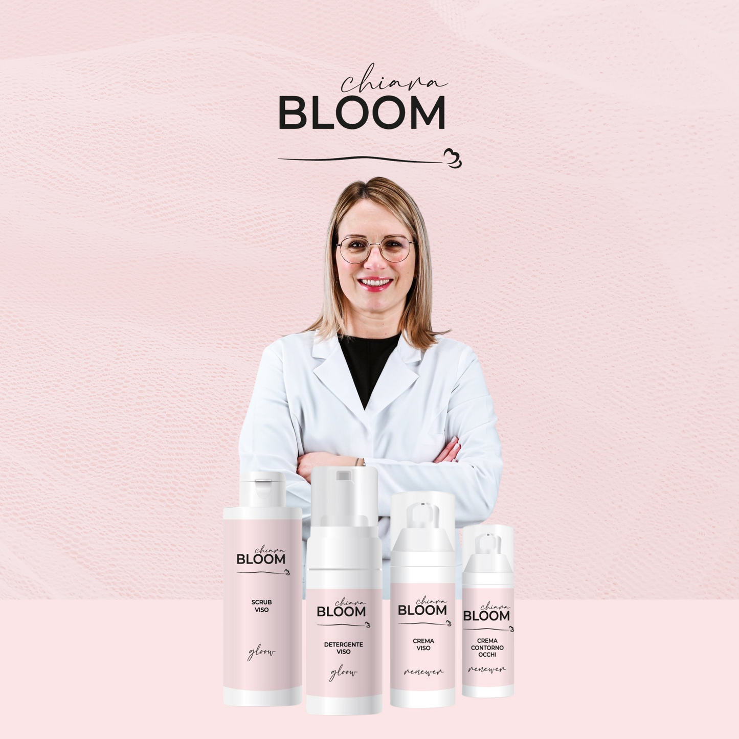 Detergente Viso Gloow 100 ml
