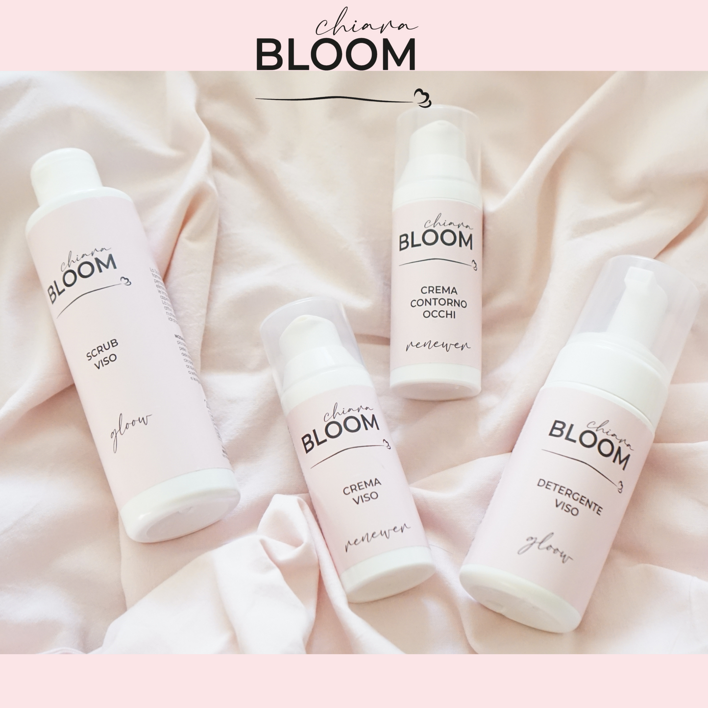 Crema Viso Renewer 50 ml