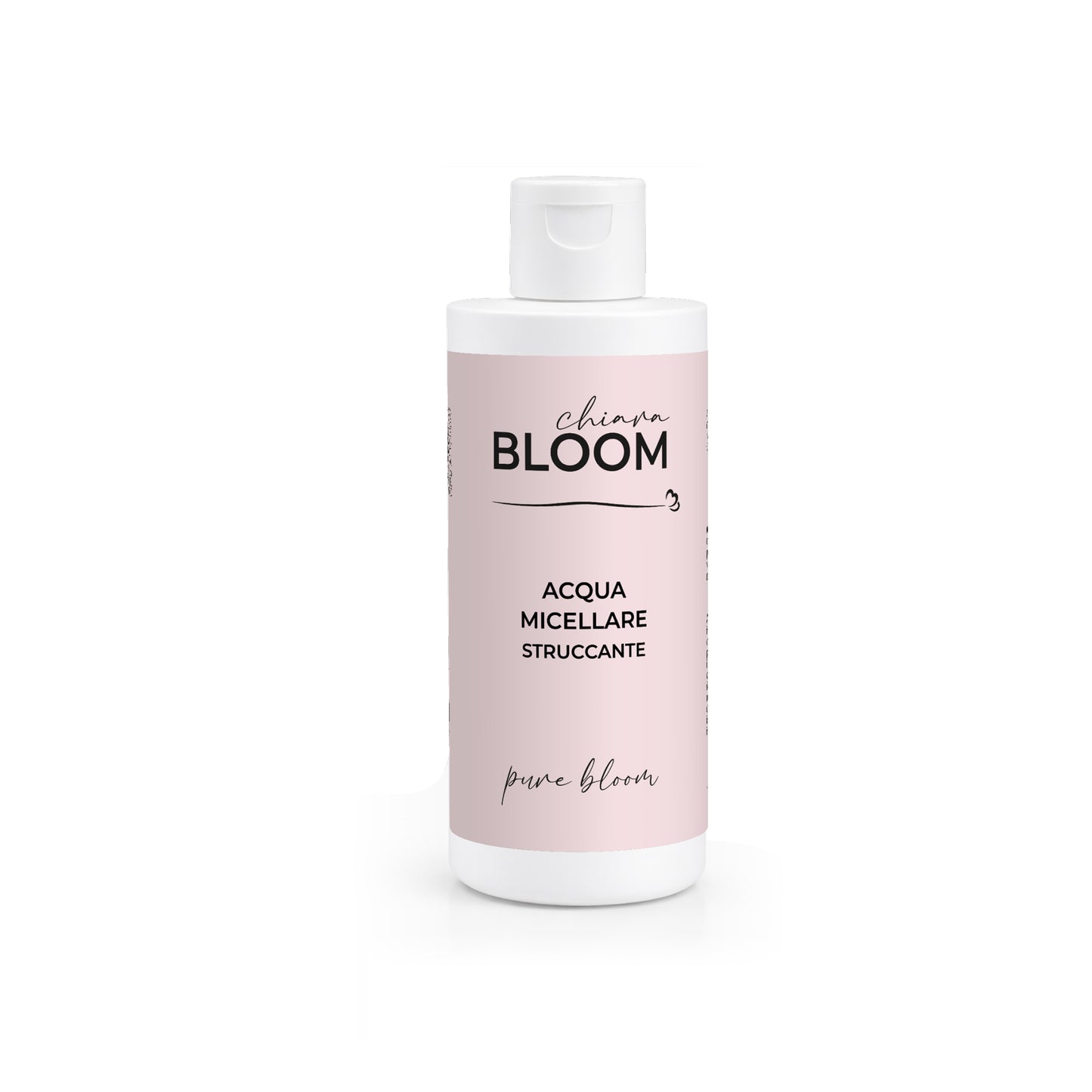 Acqua Micellare Struccante 150 ml