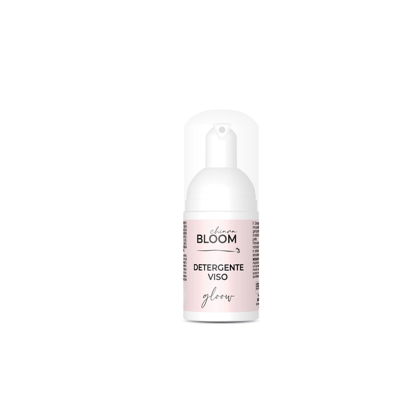 Detergente Viso Gloow 30ml