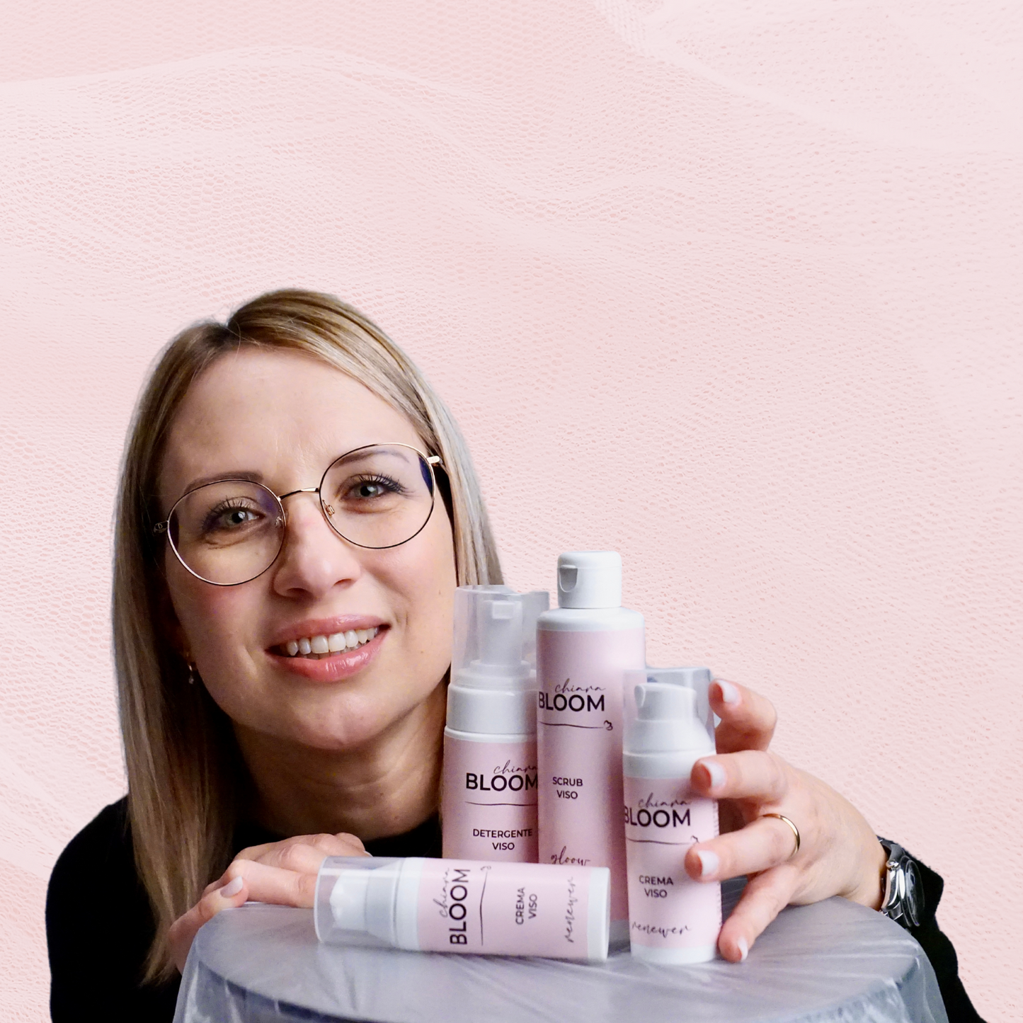 Crema Corpo nutriente 300 ml