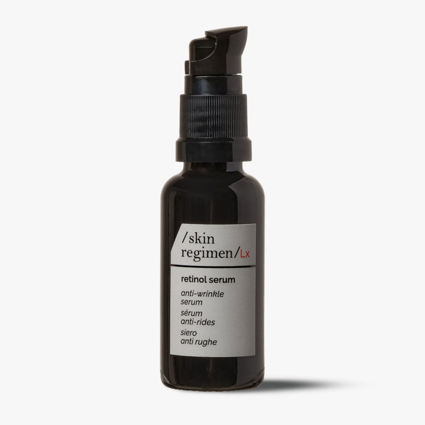 Skin Regimen Lx Retinol Serum