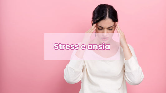 Stress e ansia
