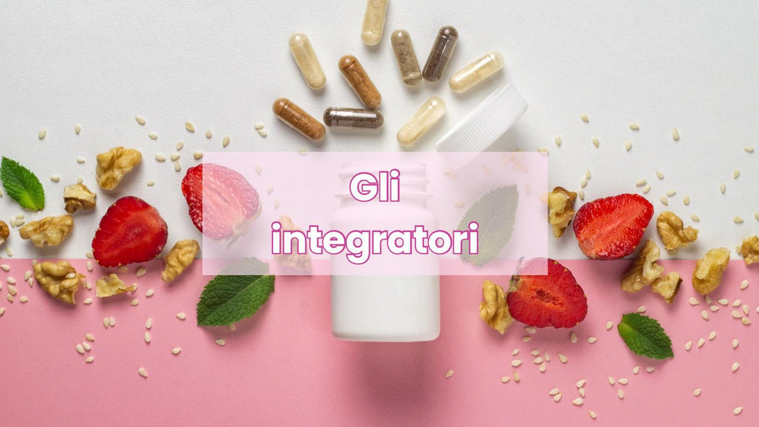 Gli integratori