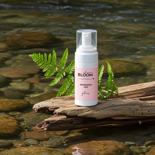 Detergente Viso Gloow 100 ml