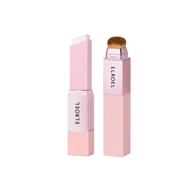 ELROEL Korean Cosmetics  Fondotinta Correttivo BLANC COVER MELA STICK MX