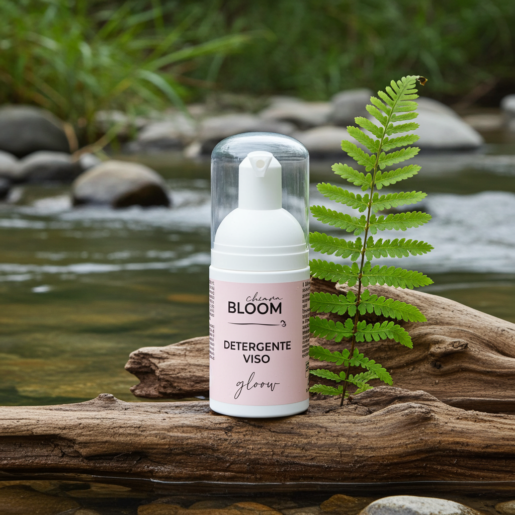 Detergente Viso Gloow 30ml