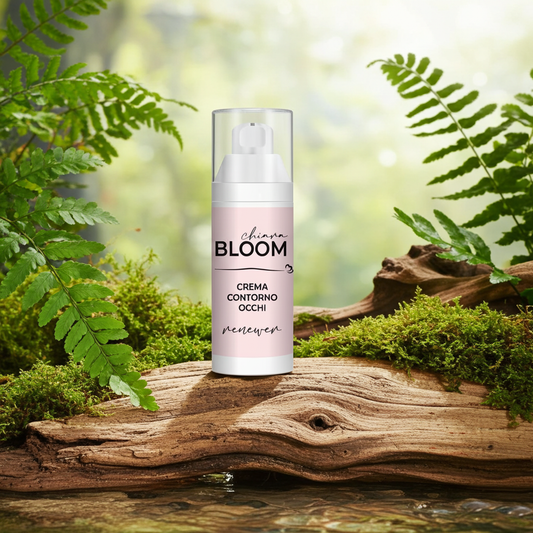 Crema Contorno Occhi Renewer 50 ml