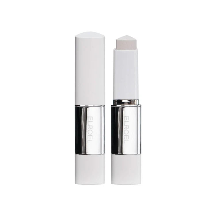 ELROEL Korean Cosmetics  Fondotinta Anti-aging BLANC COVER CREAM STICK