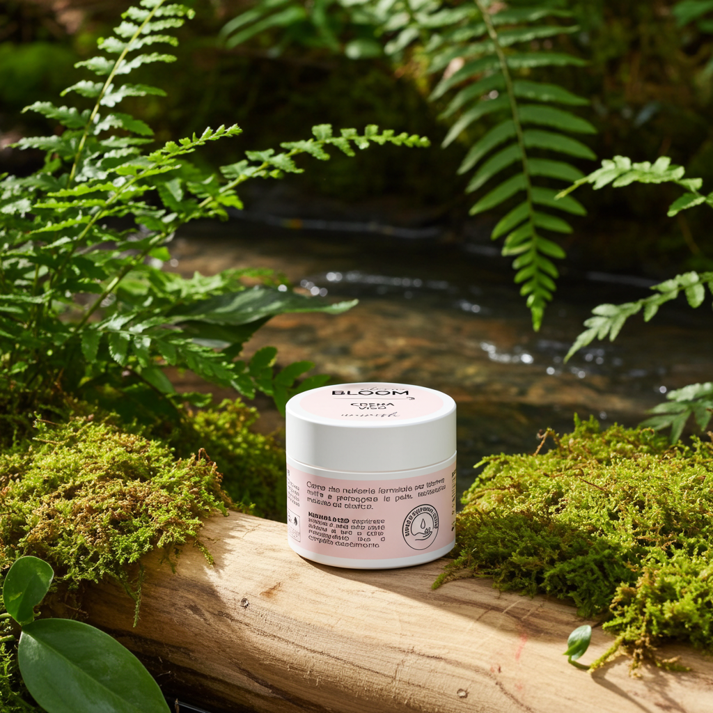 Crema viso nutriente 50 ml