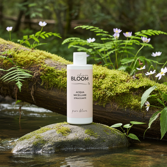 Acqua Micellare Struccante 150 ml