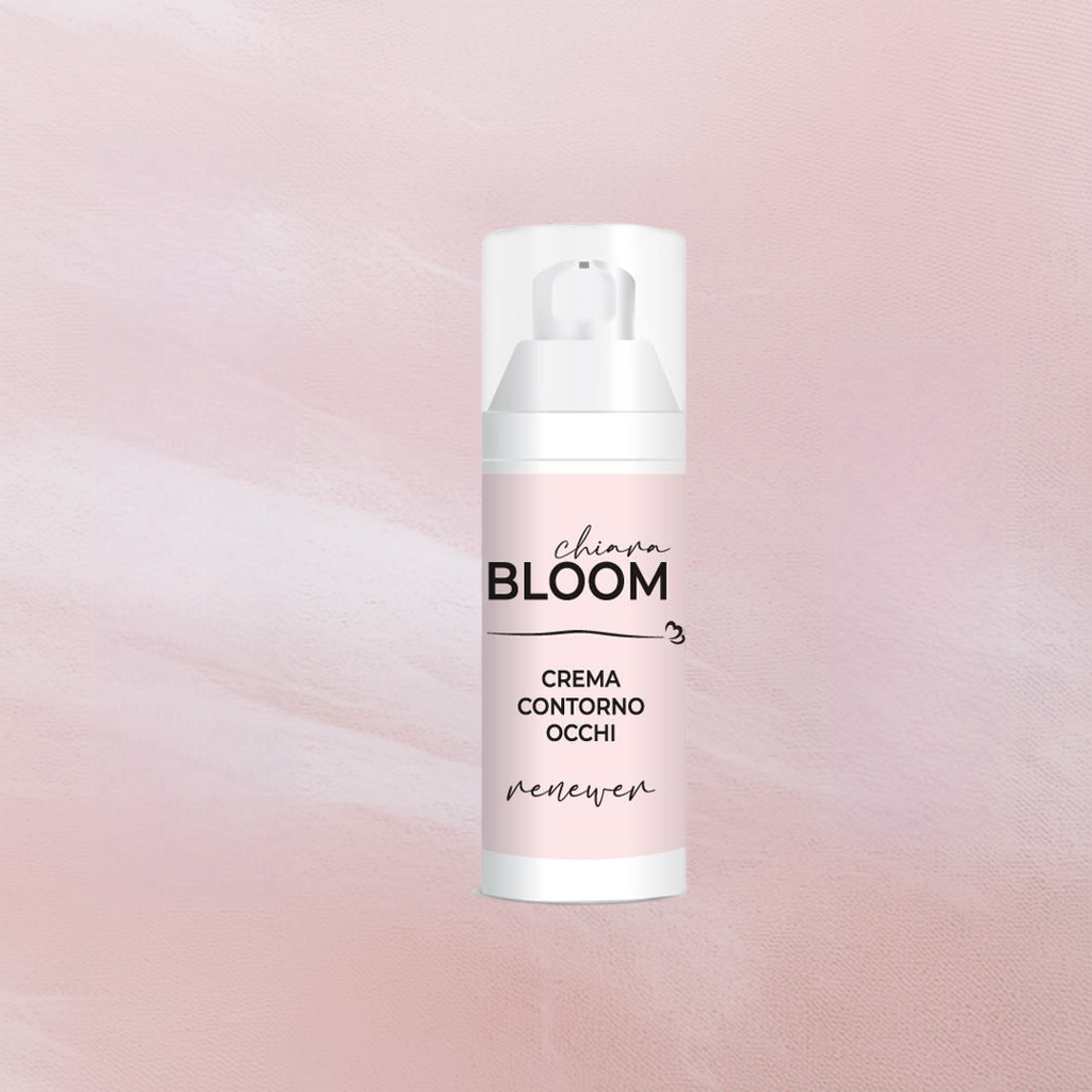 Crema Contorno Occhi Renewer 50 ml