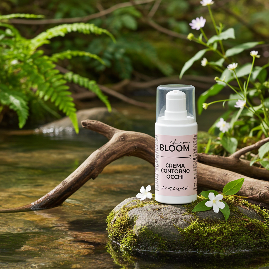 Crema Contorno Occhi Renewer 15ml