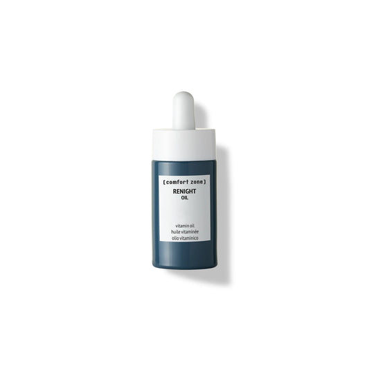 RENIGHT OIL Olio nutriente vitaminico