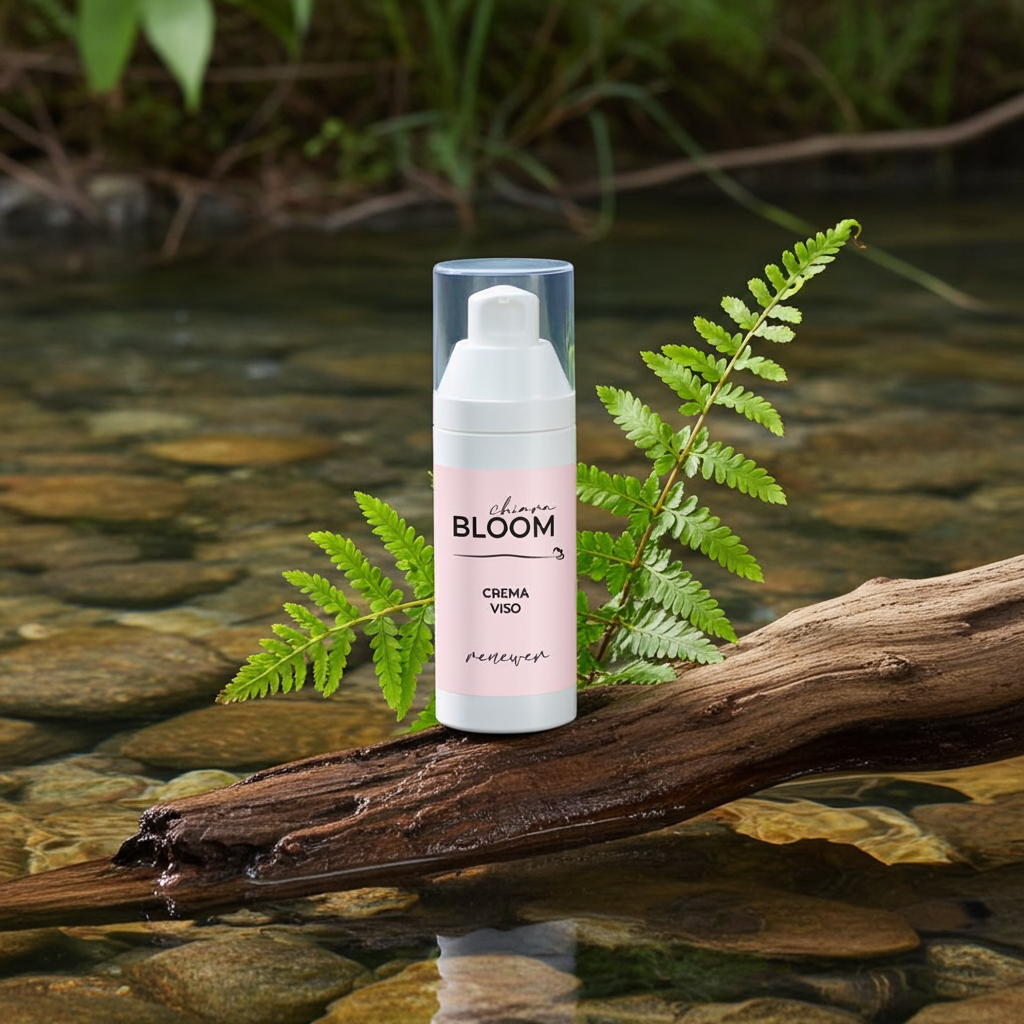 Crema Viso Renewer 50 ml