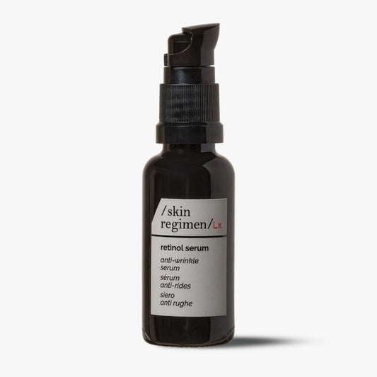 Skin Regimen Lx Retinol Serum