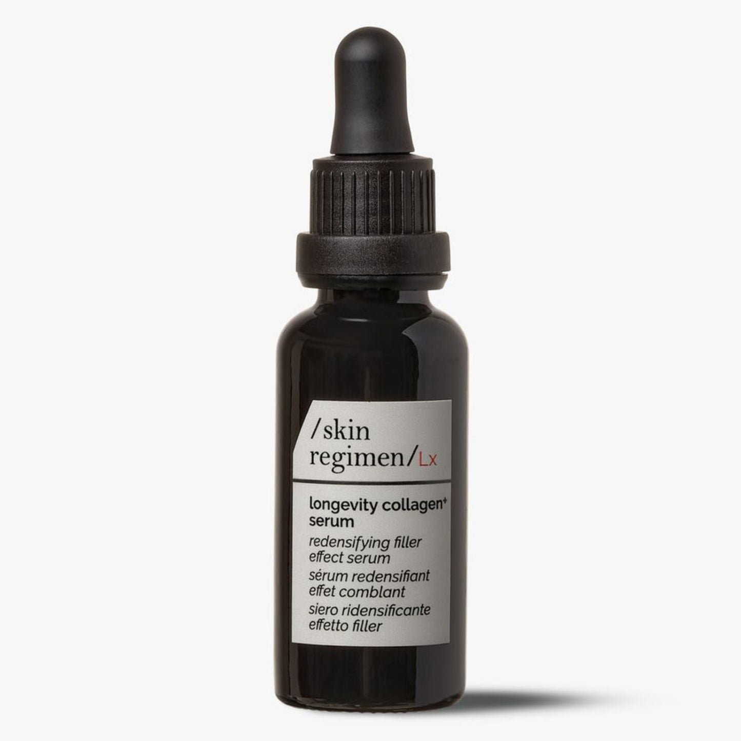 Skin Regimen Lx Longevity Collagen+ Serum