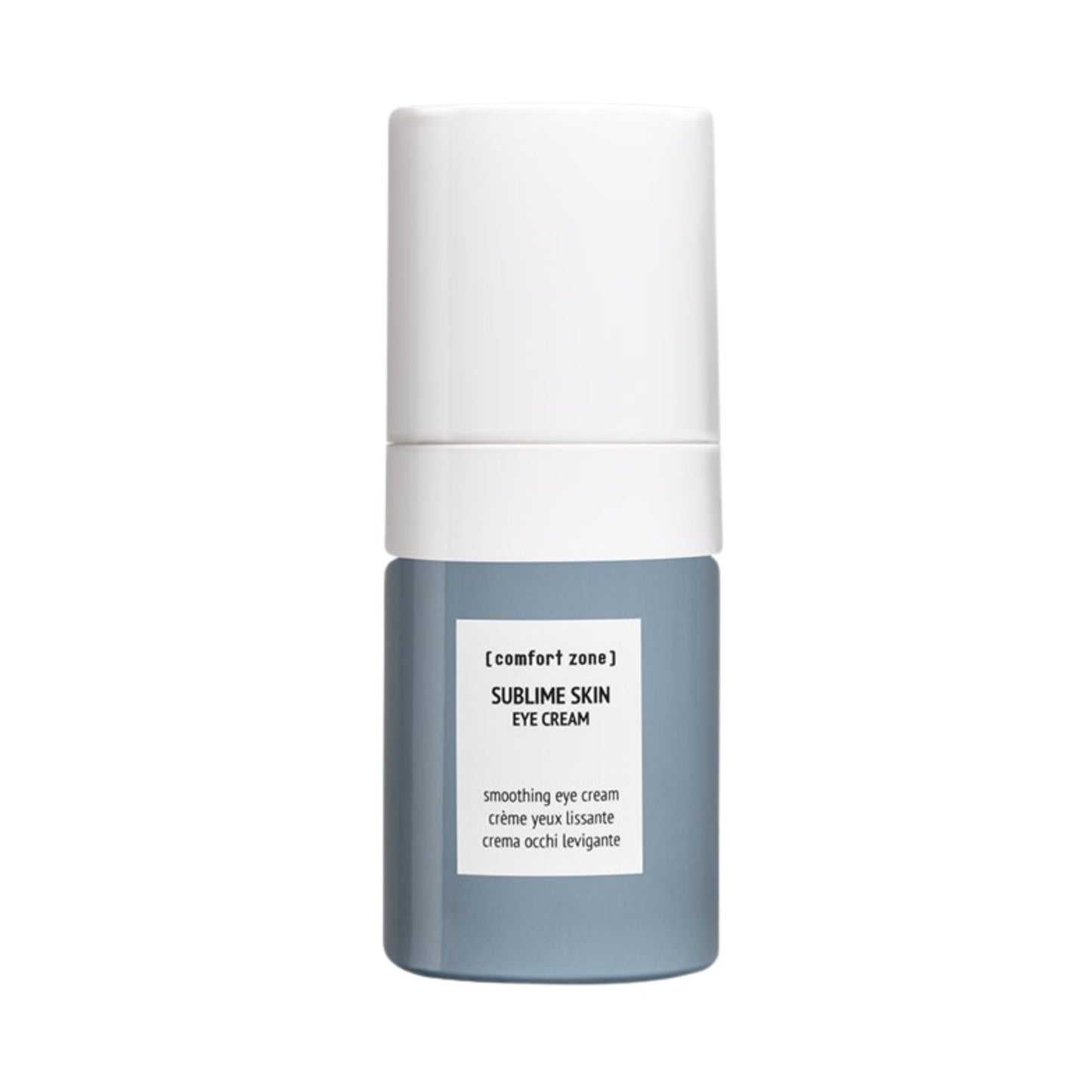 Sublime Skin Eye Cream