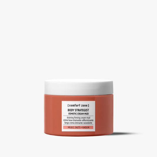 Body Strategist Osmotic Cream Mud Fango crema drenante rassodante